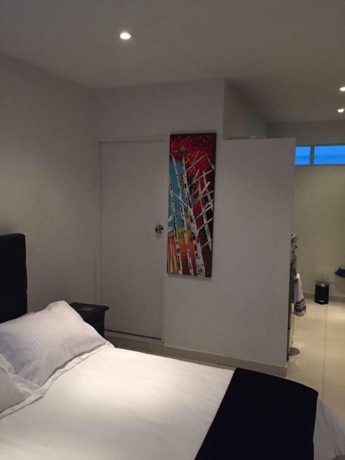 Spacious Location 公寓 Bogotá