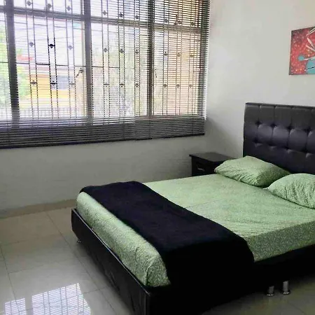 Spacious Studio Central Location Apartment Bogota Exterior photo