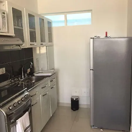 Spacious Studio Central Location Apartment Bogota Exterior photo