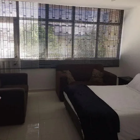 Spacious Studio Central Location Apartment Bogota Exterior photo