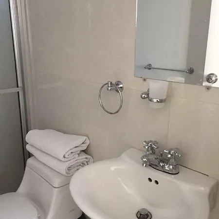Spacious Studio Central Location Apartment Bogota Exterior photo