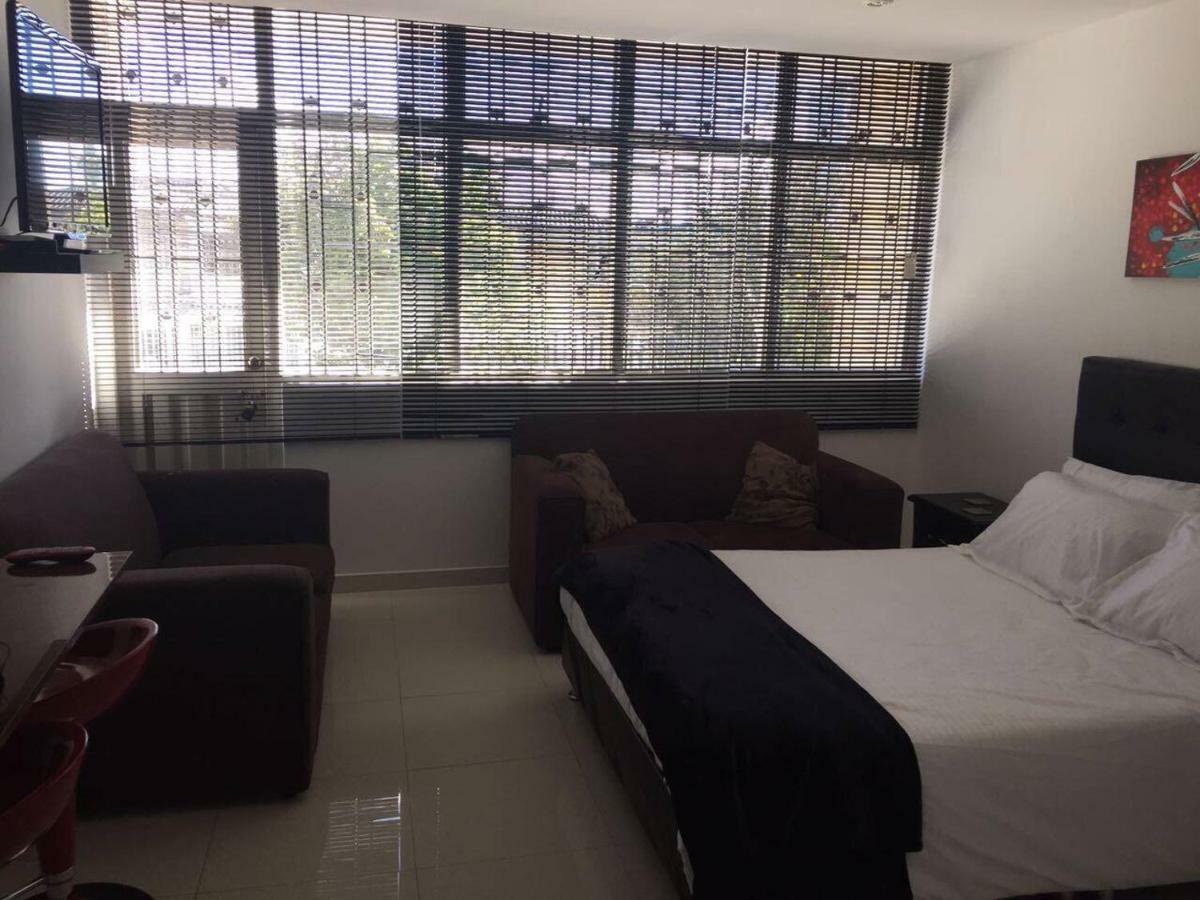 Spacious Studio Central Location *